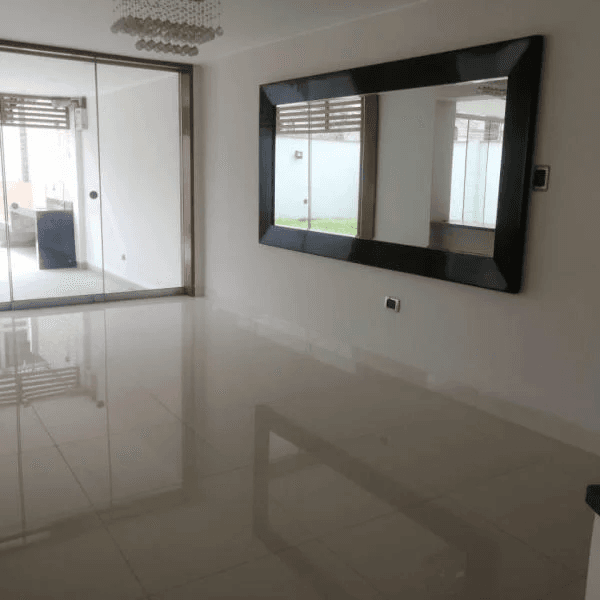 Casa en Venta en Santa Patricia  La Molina — foto 2