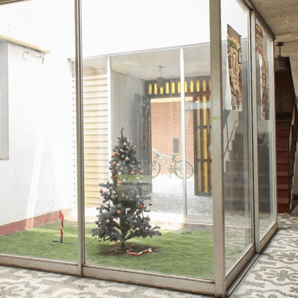 Casa en venta como terreno en urbanizacion los Ingenieros La Molina — foto 2