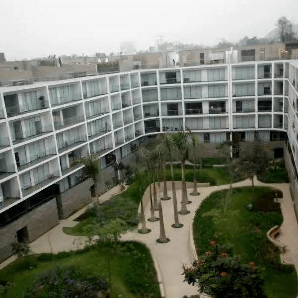 VENTA DE HERMOSO PENTHOUSE EN SURCO CONDOMINIO SHAMROCK