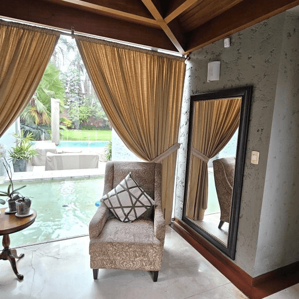 Venta de Exclusiva Residencia en la era Etapa de La Planicie en La Molina — foto 1