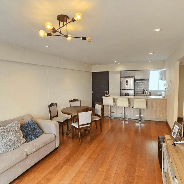 Venta de Departamento en San Isidro Cerca del Centro Financiero — foto 2