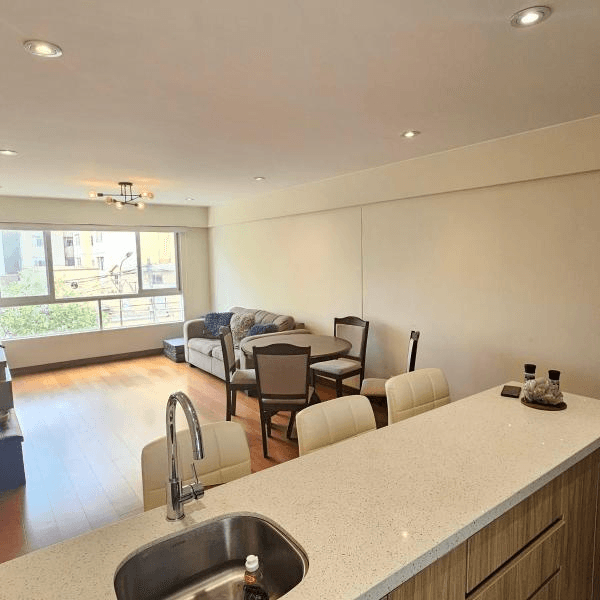 Venta de Departamento en San Isidro Cerca del Centro Financiero — foto 1