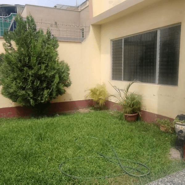 VENDO CASA DE m  PISOS SAN ROQUE SURCO — foto 2