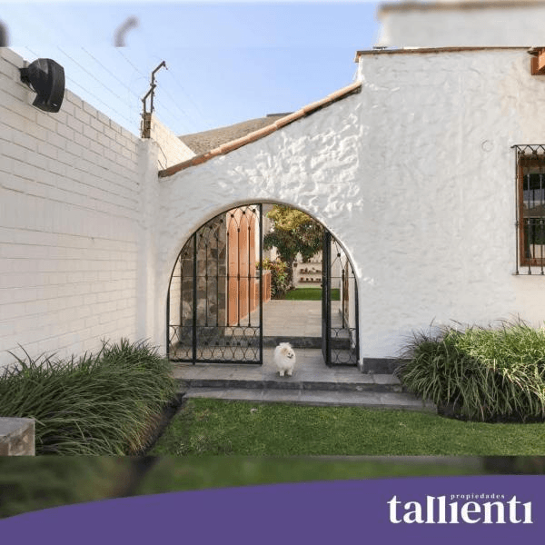 Casa de ensueo en venta en el sol de la Molina — foto 2