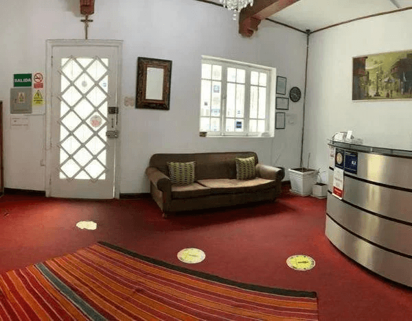 Venta Excepcional de Hotel en Calle Grimaldo del Solar — foto 2