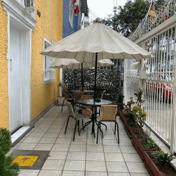 Venta Excepcional de Hotel en Calle Grimaldo del Solar
