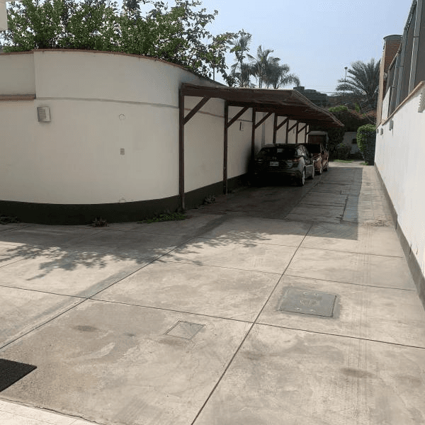 Casa en venta La Molina Condominio  casas — foto 1