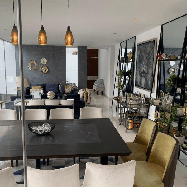 Casa de Lujo en condominio La Molina Vieja — foto 1