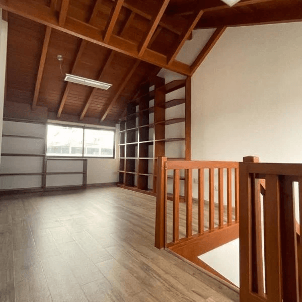 VENTA DE DUPLEX EN SAN ISIDRO — foto 1
