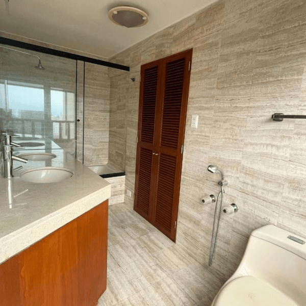 VENTA DE DUPLEX EN SAN ISIDRO — foto 2