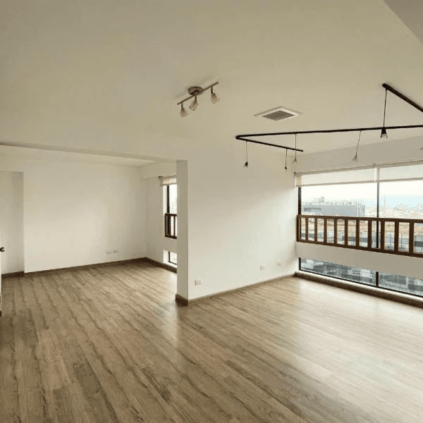 VENTA DE DUPLEX EN SAN ISIDRO