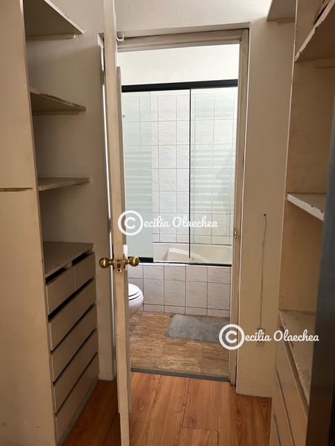 Surco/ Valle Hermoso /el Cascajal/ Duplex / V/ Calle /terraza//bbq/ 2cocheras — foto 26