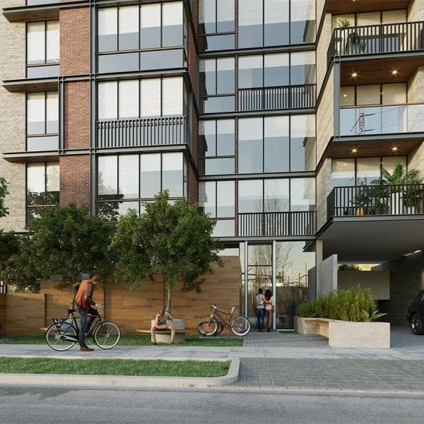 HERMOSO DEPARTAMENTO cerca a Parques límite con San Isidro C/ Malecón — foto 17