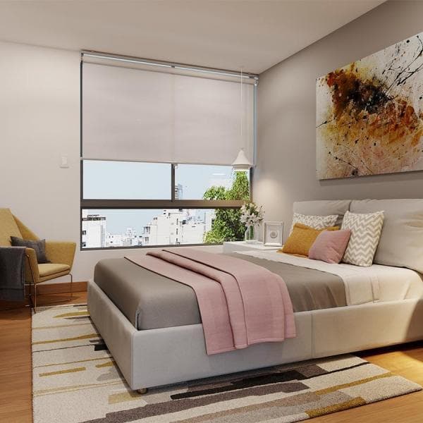 HERMOSO DEPARTAMENTO cerca a Parques límite con San Isidro C/ Malecón — foto 6