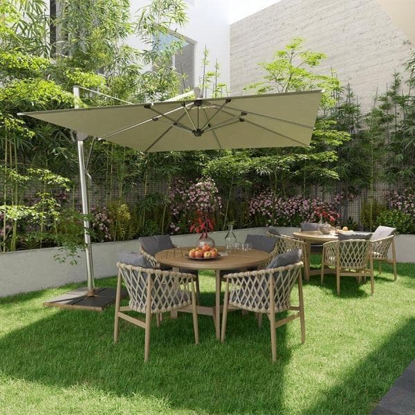 HERMOSO DEPARTAMENTO cerca a Parques límite con San Isidro C/ Malecón — foto 13