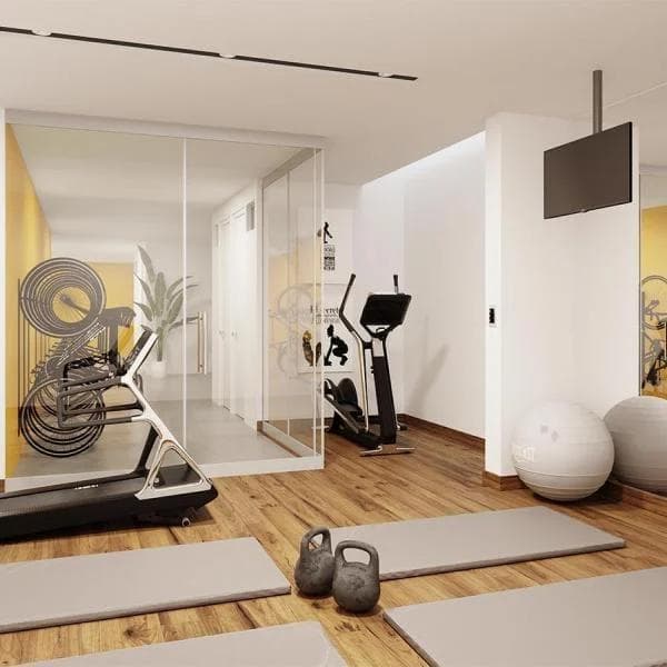 HERMOSO DEPARTAMENTO cerca a Parques límite con San Isidro C/ Malecón — foto 15
