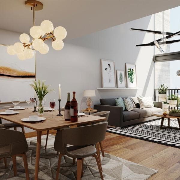 HERMOSO DEPARTAMENTO cerca a Parques límite con San Isidro C/ Malecón