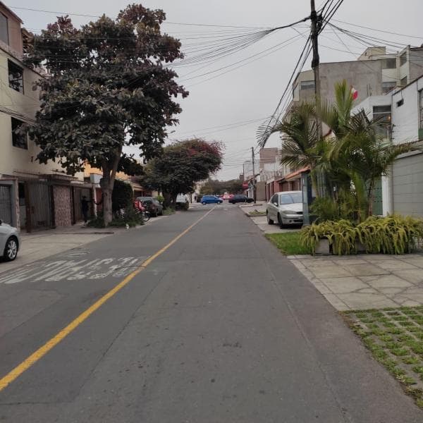 Bajó de precio !!! Hermoso departamento vista exterior! Surco límite con Miraflores — foto 7