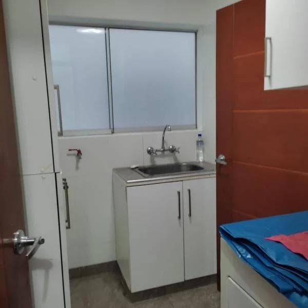 Bajó de precio !!! Hermoso departamento vista exterior! Surco límite con Miraflores — foto 12