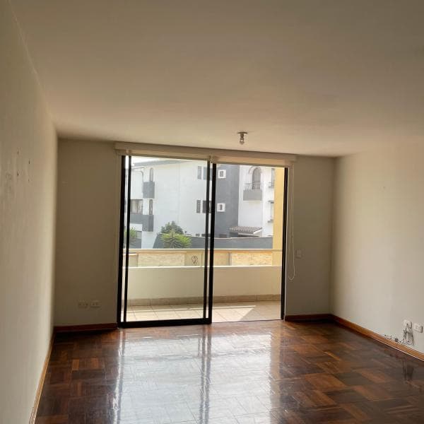 IDEAL FLAT FAMILIAR EN CONDOMINIO RESIDENCIAL - LA MOLINA — foto 6