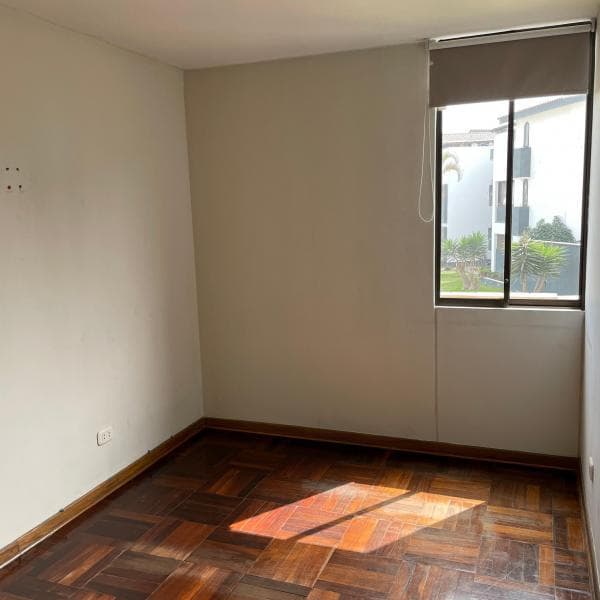 IDEAL FLAT FAMILIAR EN CONDOMINIO RESIDENCIAL - LA MOLINA — foto 12