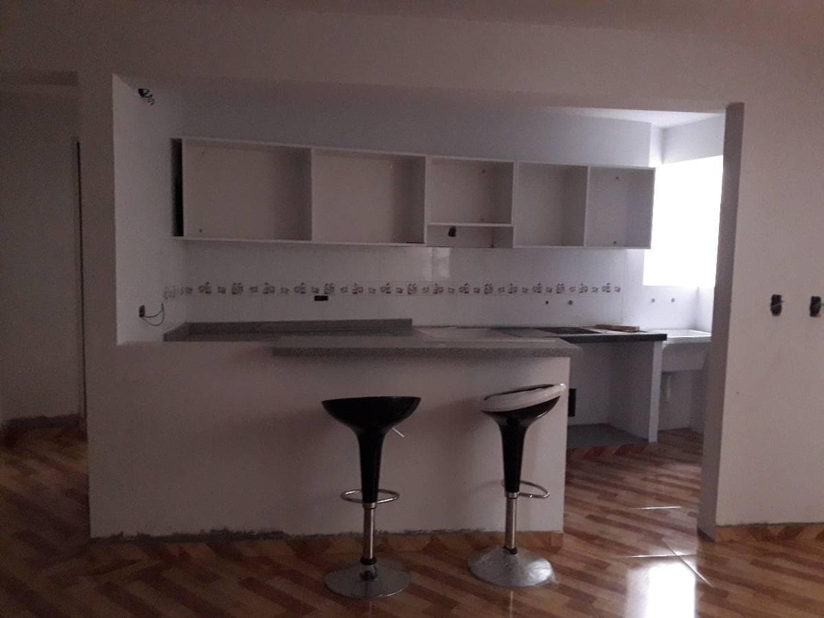 Lindos Departamentos de Estreno Frente a San Isidro — foto 1