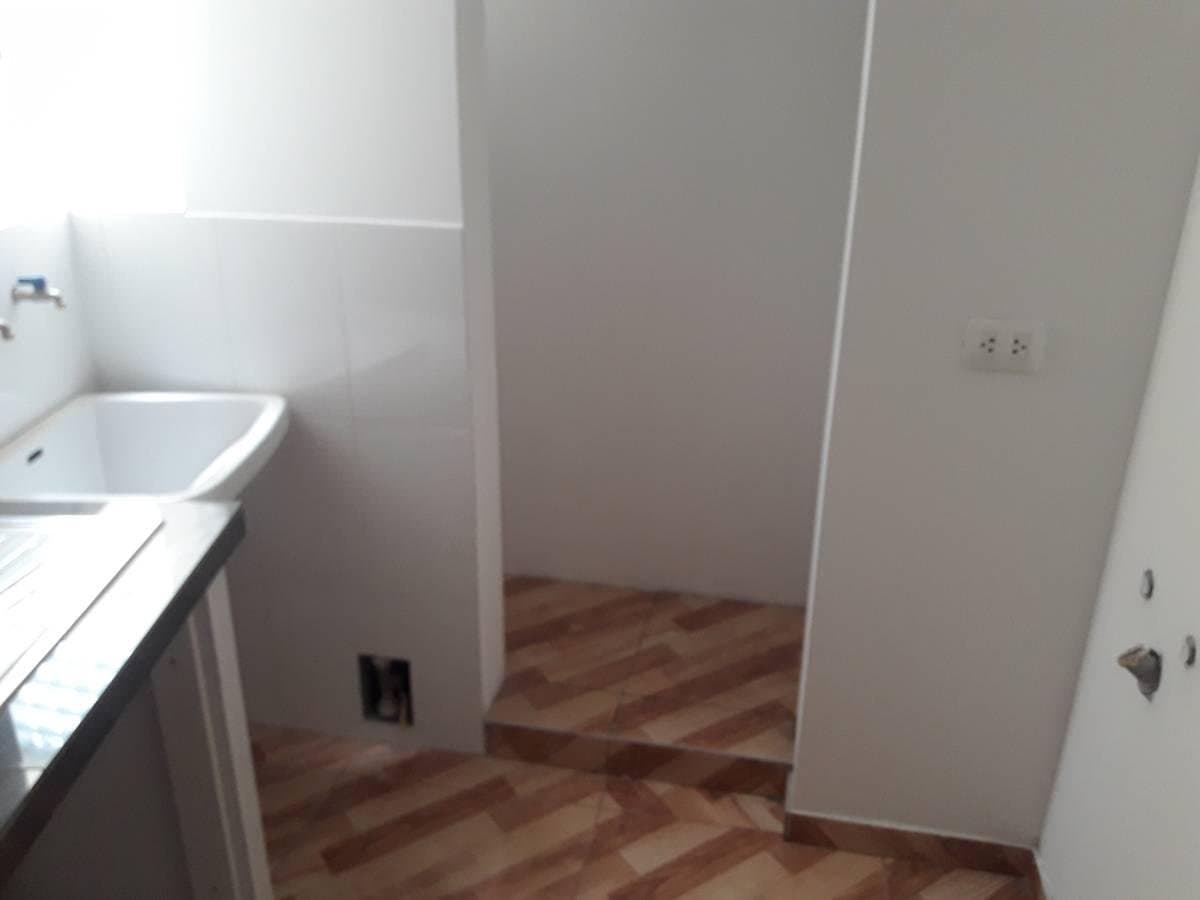 Lindos Departamentos de Estreno Frente a San Isidro — foto 3