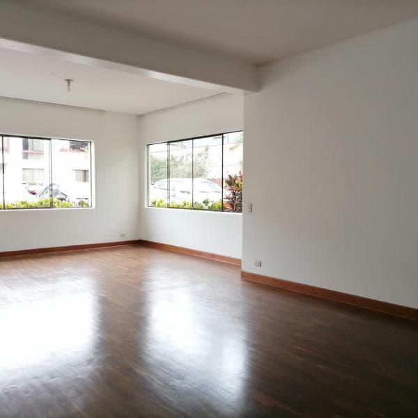 VENDO AMPLIO DPTO FLAT 1ER PISO 185 M2 CONDOMINIO REMODELADO ILUMINADO! SURCO — foto 1
