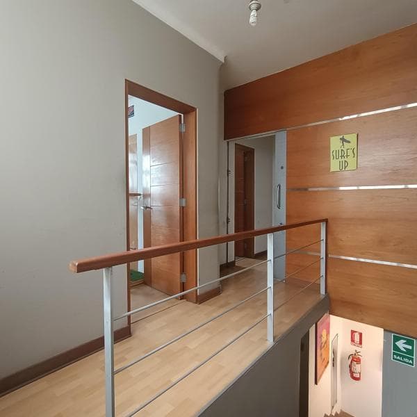 Vendo Local Comercial Cz Esquina 210 m² Remodelado Av Petit Thouars San Isidro