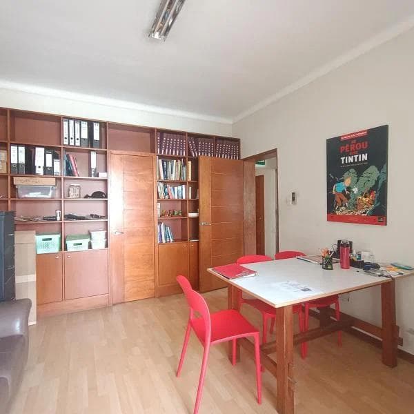 Vendo Local Comercial Cz Esquina 210 m² Remodelado Av Petit Thouars San Isidro — foto 10