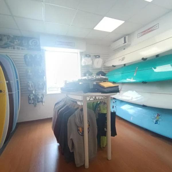 Vendo Local Comercial Cz Esquina 210 m² Remodelado Av Petit Thouars San Isidro — foto 5