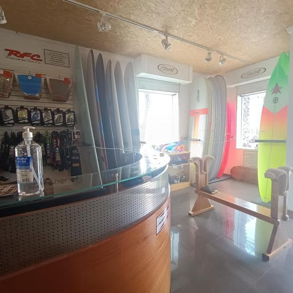 Vendo Local Comercial Cz Esquina 210 m² Remodelado Av Petit Thouars San Isidro — foto 3