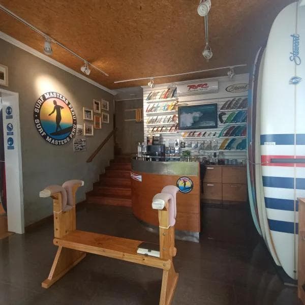 Vendo Local Comercial Cz Esquina 210 m² Remodelado Av Petit Thouars San Isidro — foto 1