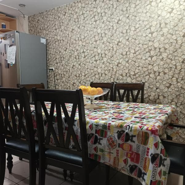 VENDO CASA REMODELADA 280 M2 4 DORM 1/2 CUADRA D PARQUE URB LAS MAGNOLIAS SURCO — foto 8