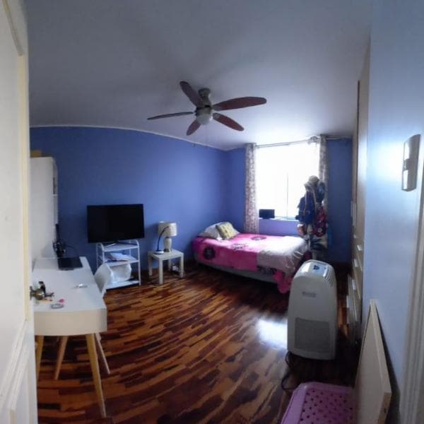 VENDO CASA REMODELADA 280 M2 4 DORM 1/2 CUADRA D PARQUE URB LAS MAGNOLIAS SURCO — foto 9