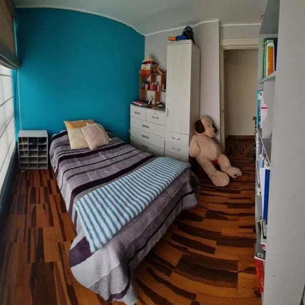 VENDO CASA REMODELADA 280 M2 4 DORM 1/2 CUADRA D PARQUE URB LAS MAGNOLIAS SURCO — foto 10