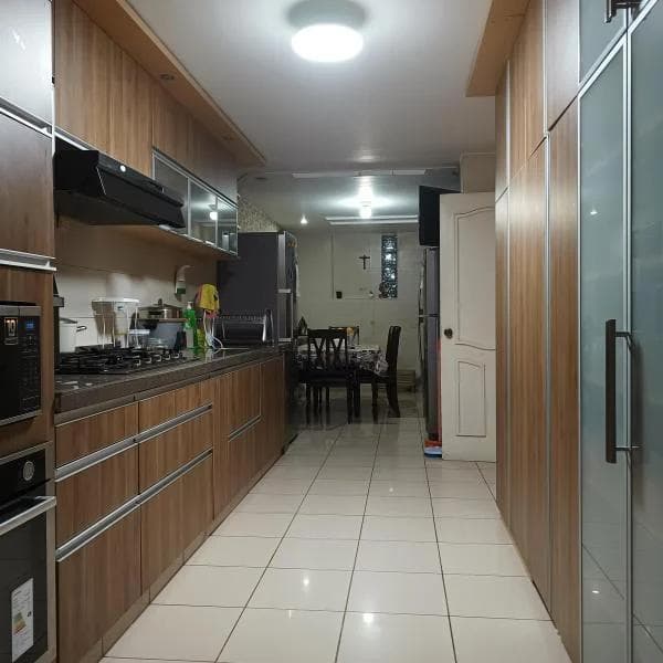 VENDO CASA REMODELADA 280 M2 4 DORM 1/2 CUADRA D PARQUE URB LAS MAGNOLIAS SURCO — foto 7