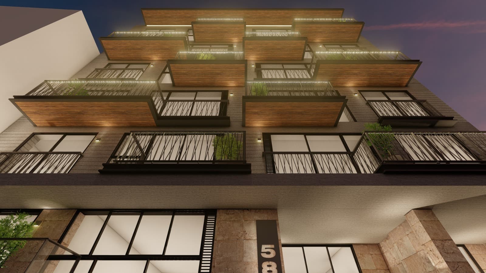 De estreno departamento en Chacarilla, Surco — foto 4