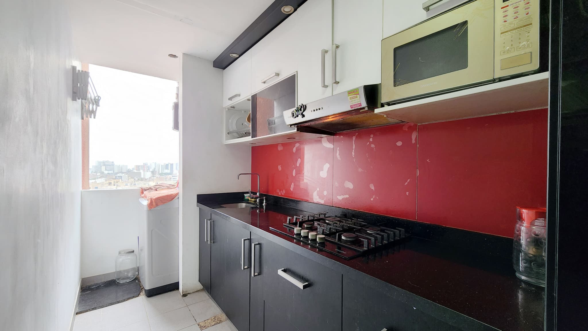 Venta De Dpto Con Hermosa Vista — foto 8