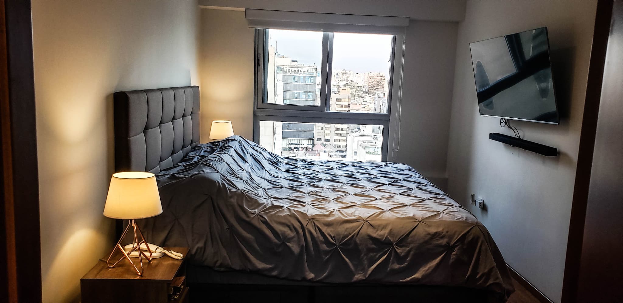 ESPECTACULAR DEPARTAMENTO EN EL CORAZON DE MIRAFLORES — foto 8