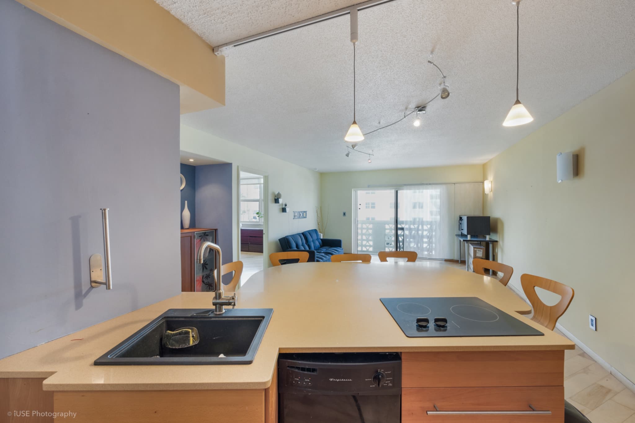 Departamento de Playa en Miami Los Estados Unidos — foto 2