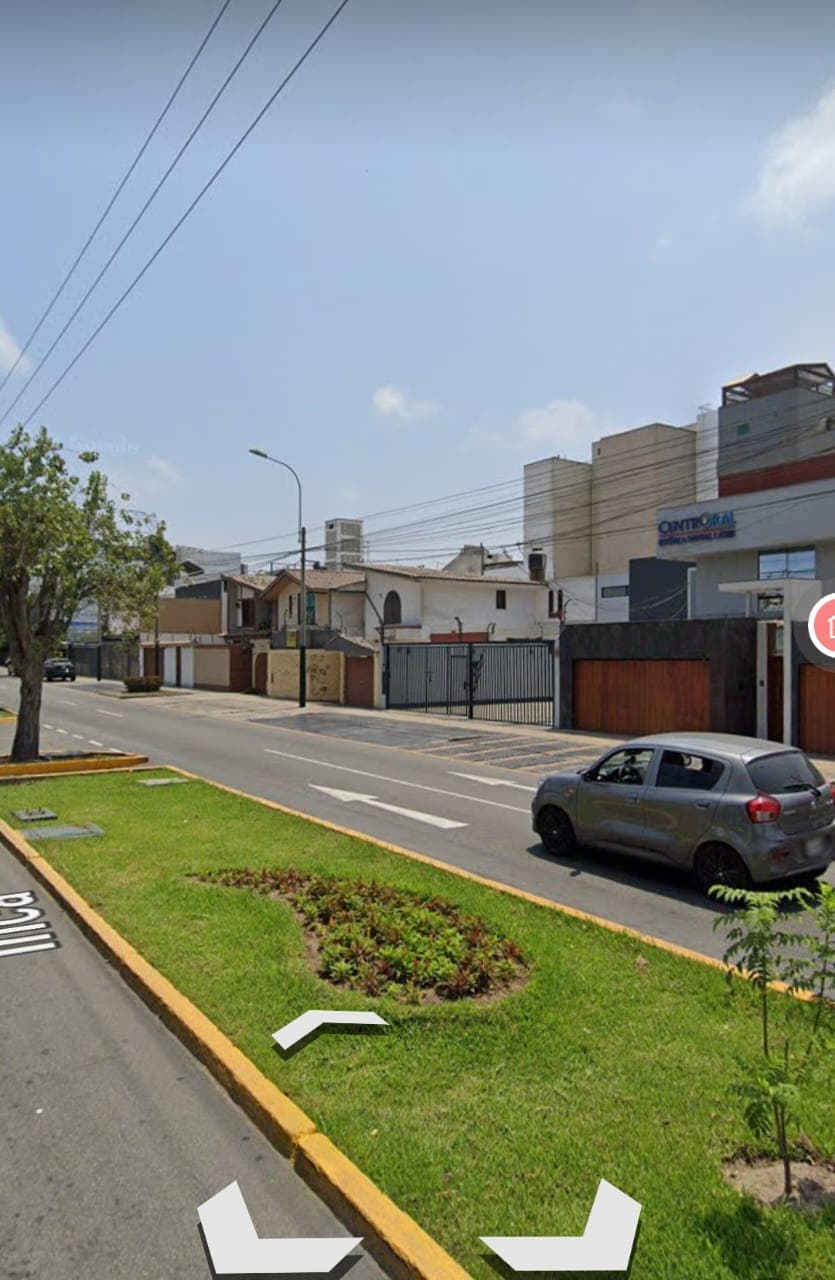 Venta de Casa Como Terreno de 300m2 en Surco, Urb. Alborada — foto 8