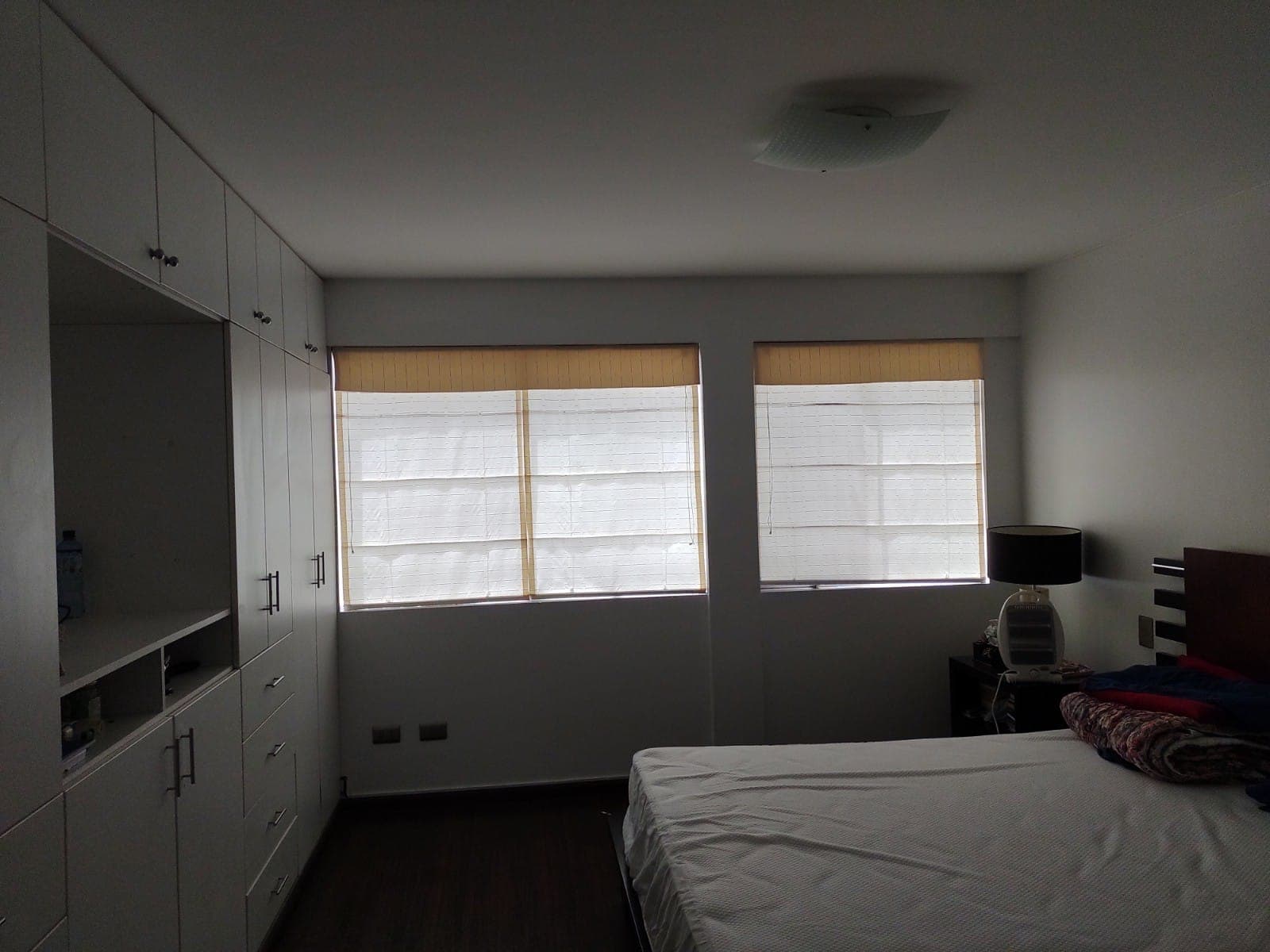 REMATO POR VIAJE AMPLIO DEPARTAMENTO EN CASUARINAS  162 M2 A $200,000 — foto 21