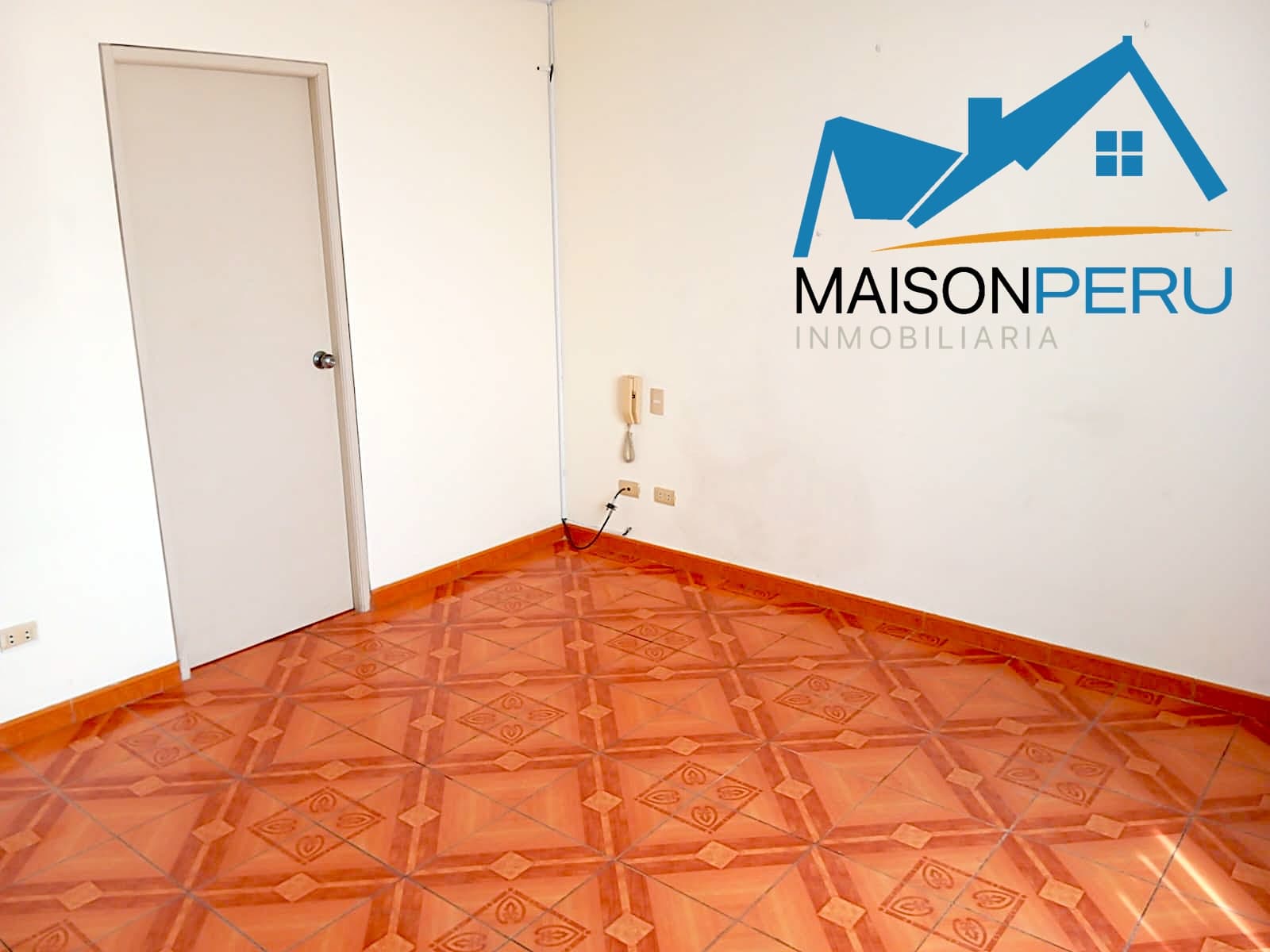 DEPARTAMENTO EN VENTA EN SAN ISIDRO – ZONA CORPAC Ref 859 — foto 8