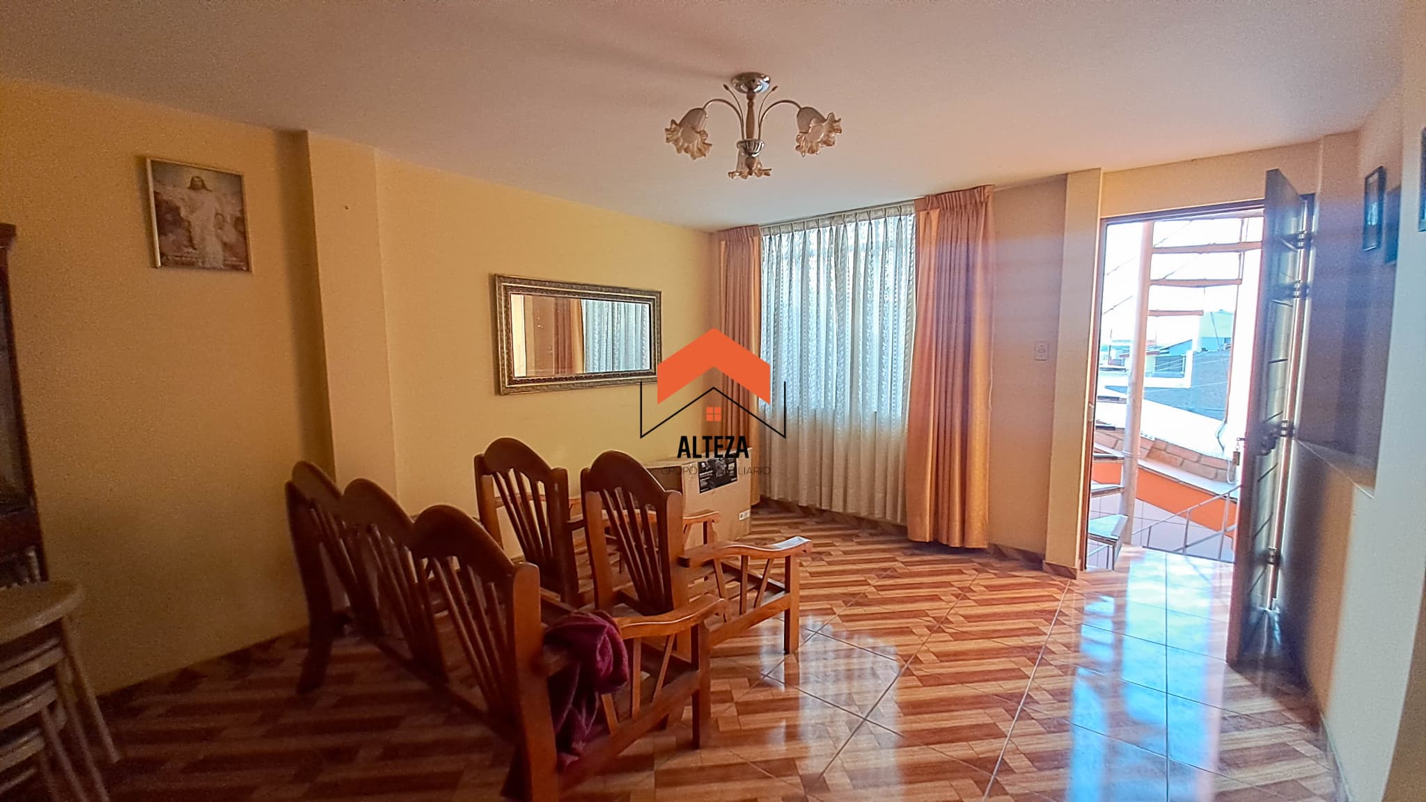 Se Vende Casa En La Molina — foto 8
