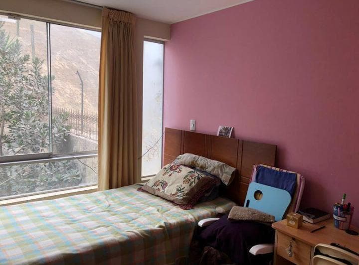 VENDO CASA PORTADA DEL SOL LA MOLINA — foto 3