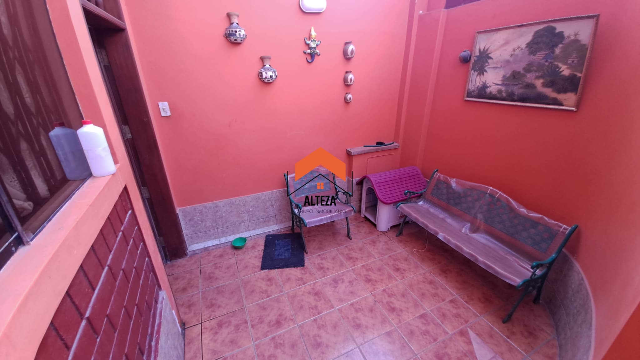 Se Vende Casa En La Molina — foto 17