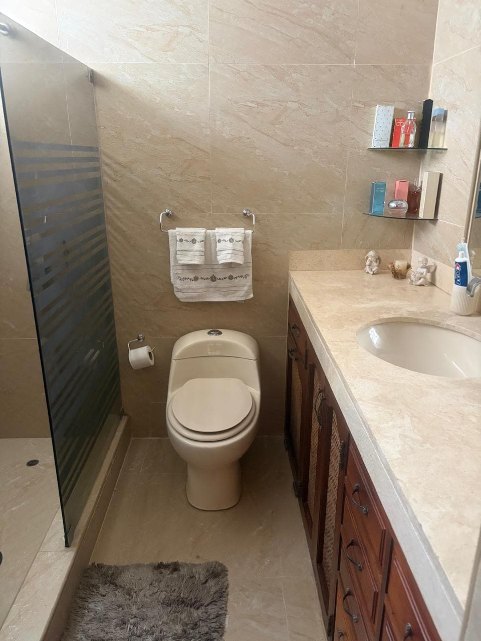 Departamento En Venta En Valle Hermoso Surco En 2do Piso — foto 4