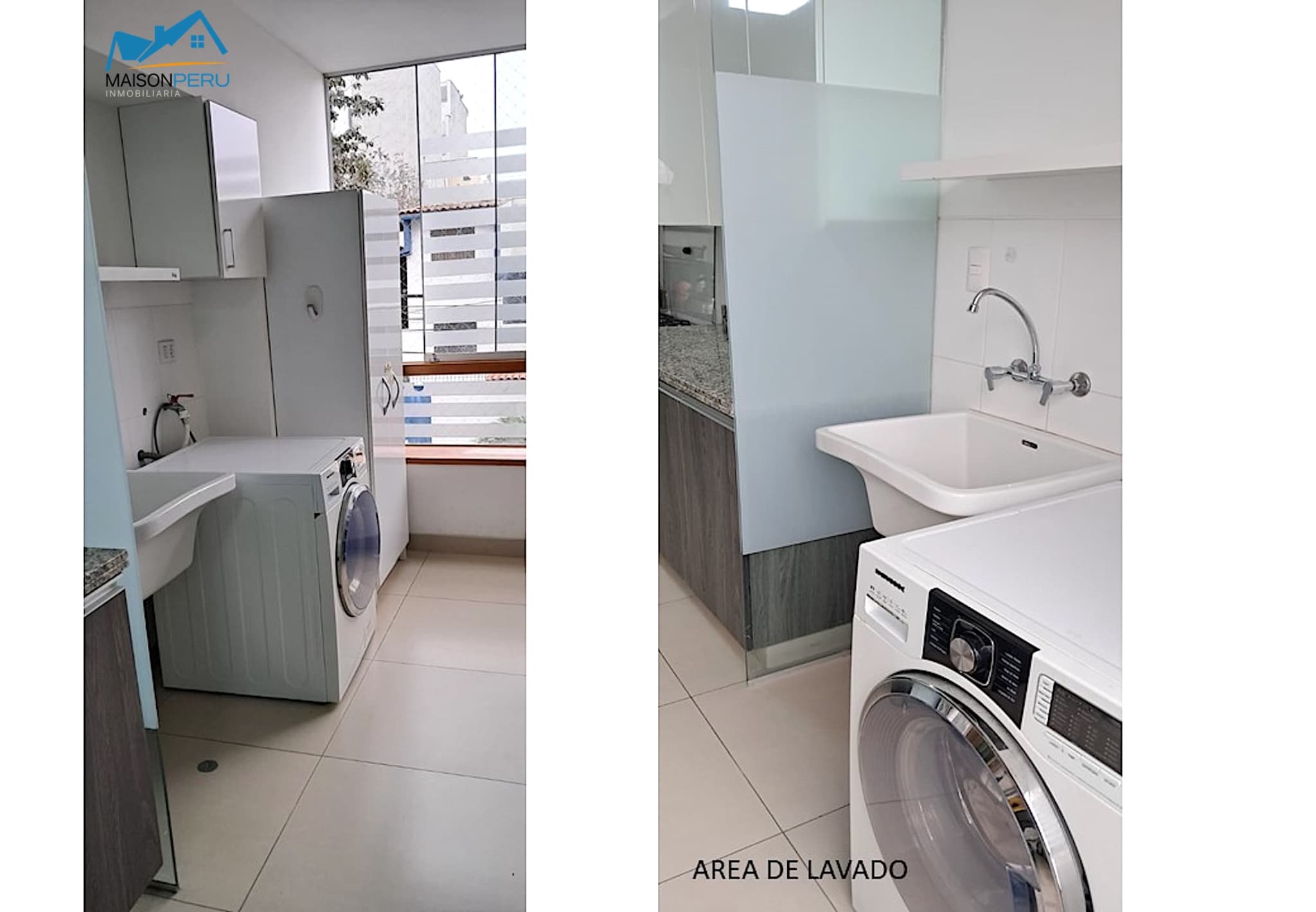 Venta Lindo Departamento Flat – SURCO Límite con Miraflores | Urb. Aurora — foto 3