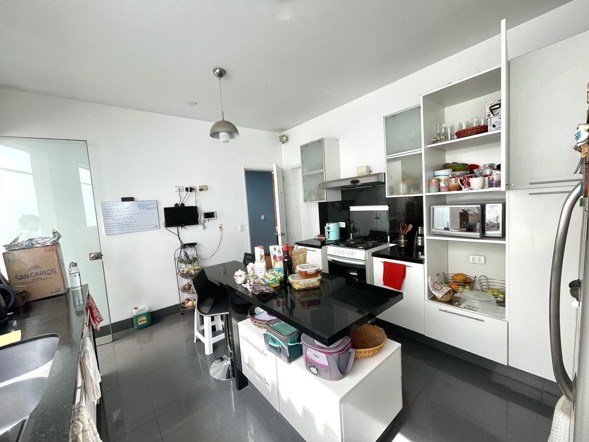 Se vende casa en condominio en Sol de la Molina — foto 5